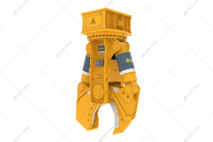 Гидравлические ножницы Epiroc CC1600 