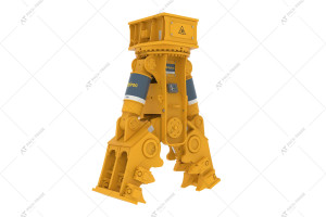 Гидравлические ножницы Epiroc CC1600 