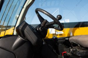 JCB 540-180 2017 y. 55 kW * Sway 3227 m/h., №5247 B