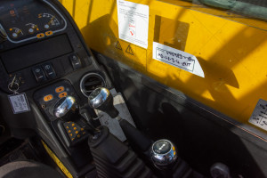  JCB 540-180 2017 y. 55 kW * Sway 3227 m/h., №5247 B