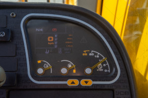  JCB 540-180 2017 y. 55 kW * Sway 3227 m/h., №5247 B