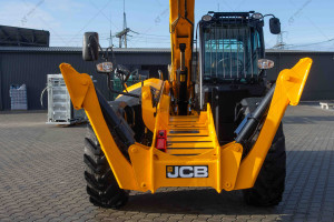  JCB 540-180 2017 y. 55 kW * Sway 3227 m/h., №5247 B