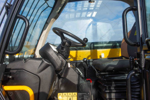  JCB 540-180 2017 y. 55 kW * Sway 3227 m/h., №5247 B