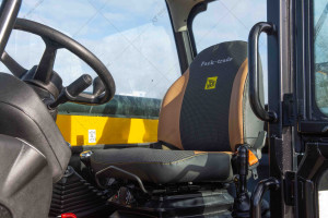  JCB 540-180 2017 y. 55 kW * Sway 3227 m/h., №5247 B