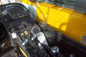  JCB 540-180 2017 y. 55 kW * Sway 3227 m/h., №5247 B