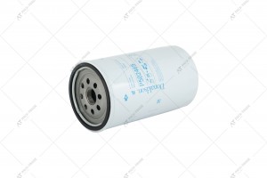 The oil filter is 320/04133 Donaldson P502465