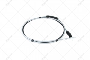 Cable-cable TVH/11684972 (910/48801) TVH