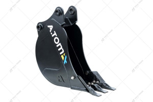 Ківш на екскаватор навантажувач - A.TOM CX 35