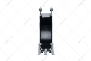 Bucket for backhoe loader - A.TOM CX 35