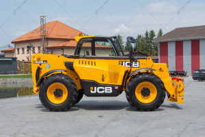 JCB 535-95 2024 y. 55 kW. 263 m/h. № 5410