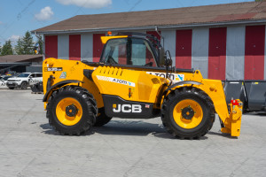 JCB 535-95 2024 y. 55 kW * Joy 263 m/h. № 5410 B