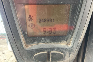 Linde H30D 2016 y. 44kW. 4891 m/h. №6766