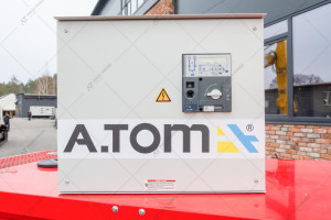 АВР FG Wilson ATI 630 для генераторов до 360 кВа 