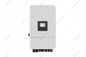 Гібридний інвертор DEYE SUN-12K-SG05LP3-EU-SM2