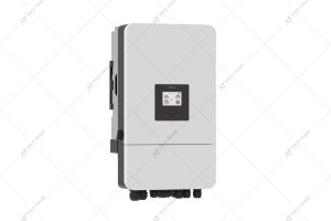 Гібридний інвертор DEYE SUN-12K-SG05LP3-EU-SM2
