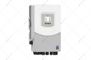 DEYE SUN-12K-SG06LP1-EU-BM3 Hybrid Inverter