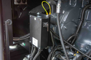 Дизельный генератор HIMOINSA HFW-600 T5 525/478 кВт