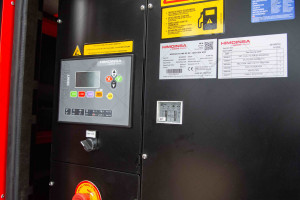 Дизельный генератор HIMOINSA HFW-600 T5 525/478 кВт