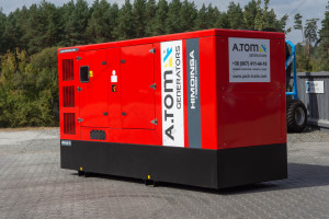 HIMOINSA HFW-245 T5 220/200 kW