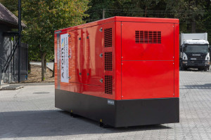 HIMOINSA HFW-245 T5 220/200 kW