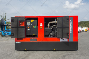 HIMOINSA HFW-245 T5 220/200 kW