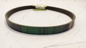 Belt polyblade 775-6PK EPDM (LI69990)