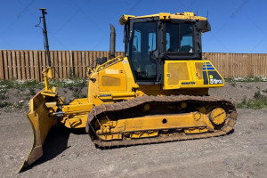 Бульдозер Komatsu D51PXi 2014 р. 9723 м/год. 