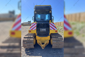 Бульдозер Komatsu D51PXi 2014 р. 9723 м/год. 