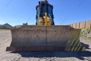 Бульдозер Komatsu D51PXi 2014 р. 9723 м/год. 
