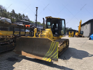 Бульдозер Komatsu D51PXi 2014 р. 9823 м/год. № 5453
