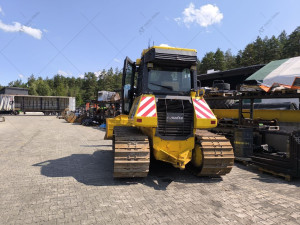 Бульдозер Komatsu D51PXi 2014 р. 9823 м/год. № 5453