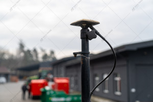 Bulldozer Komatsu D51PXi 2014 y. 9823 m/h. № 5453