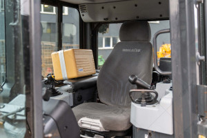 Bulldozer Komatsu D51PXi 2014 y. 9823 m/h. № 5453