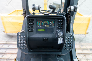 Bulldozer Komatsu D51PXi 2014 y. 9823 m/h. № 5453