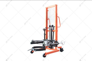 Hydraulic stacker Leistunglift DA450