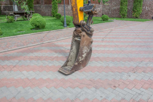 Гусеничный экскаватор  JCB 86C-1 2018 г. 48 кВт. 3429 м/ч., №4333