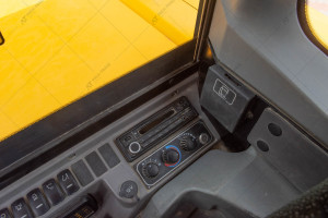 Гусеничный экскаватор  JCB 86C-1 2018 г. 48 кВт. 3429 м/ч., №4333