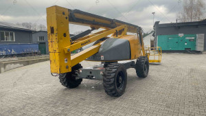 Haulotte HA20PX 2011 y. № 5680