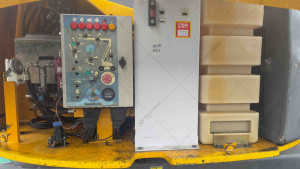 Haulotte HA20PX 2011 y. № 5680