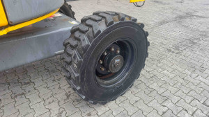 Haulotte HA20PX 2011 y. № 5680