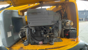 Haulotte HA20PX 2011 y. № 5680