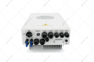 Гібридний інвертор DEYE SUN-6K-SG05LP1-EU