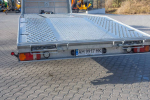Mercedes-Benz Atego 1222L  2010 г. пробег, км 193468,1  № 3673 