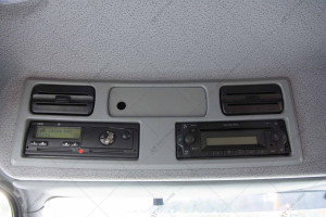 Mercedes-Benz Atego 1222L  2010 г. пробег, км 193468,1  № 3673 