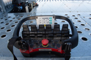 Mercedes-Benz Atego 1222L  2010 г. пробег, км 193468,1  № 3673 