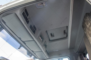 Mercedes-Benz Atego 1222L  2010 г. пробег, км 193468,1  № 3673 