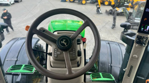 Трактор John Deere 7310R 2017 г. 6226,7 м/год. № 5652