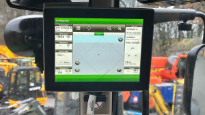 Трактор John Deere 7310R 2017 г. 6226,7 м/год. № 5652