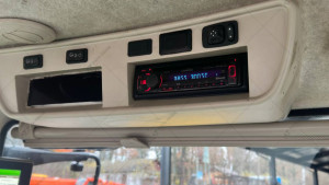 Трактор John Deere 7310R 2017 г. 6226,7 м/год. № 5652