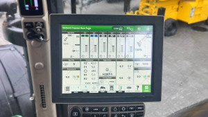 Трактор John Deere 7310R 2017 г. 6226,7 м/год. № 5652